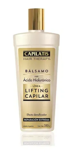 CAPILATIS HOMBRE CERA PELO & BARBA  X 55G