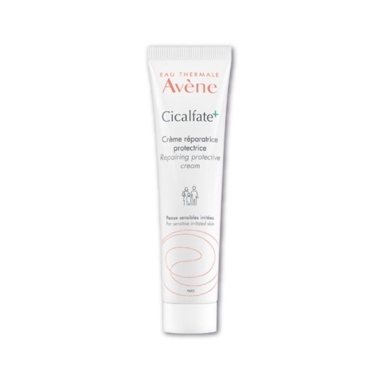 AVENE CICALFATE CR 40 ML