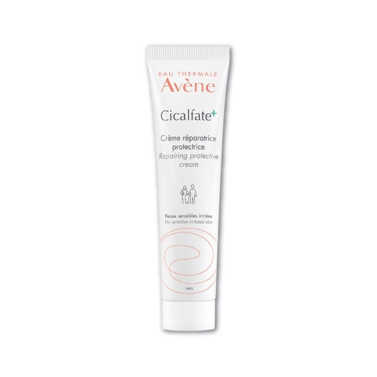 AVENE CICALFATE CR 40 ML