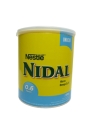 NIDAL INICIO 0 A 6 MESES X 800G