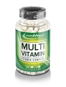 MULTI VITAMIN IRONMAXX X 130 CAP 