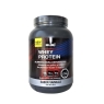 WHEY PROTEIN VAINILLA  X 900 GR