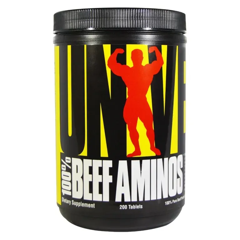 UNIVERSAL NUTRITION BEET ANIMOS 200 TABLETS