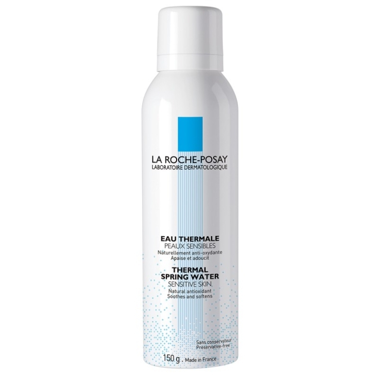 THERMAL SPRING WATER X 150 ML LA ROCHE POSAY