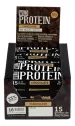 PROTEIN CHOCOLATE  X 16 UN 