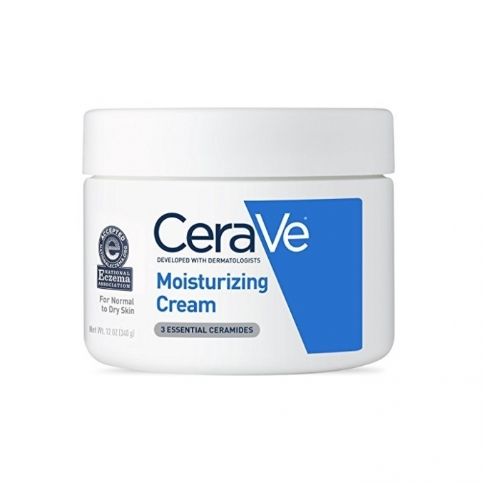 CERAVE CREMA HIDRATANTE X 340G