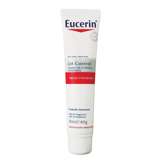 EUCERIN DA CONTROL CREMA X 40ML