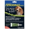 FIPRODRAG PERROS 10-20 KILOS