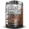 Hexacore Oxy 7 Whey Protein 15 sv Cookies 