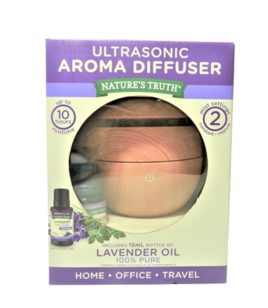 AROMA DIFUSOR