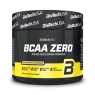 BCAA 8:1:1 ZERO PEACH ICE TEA FLAV. X 250 GR 