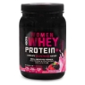 WOMEN WHEY ISOLATE PROTEIN FRUTOS DEL BOSQUE X 2 LBS