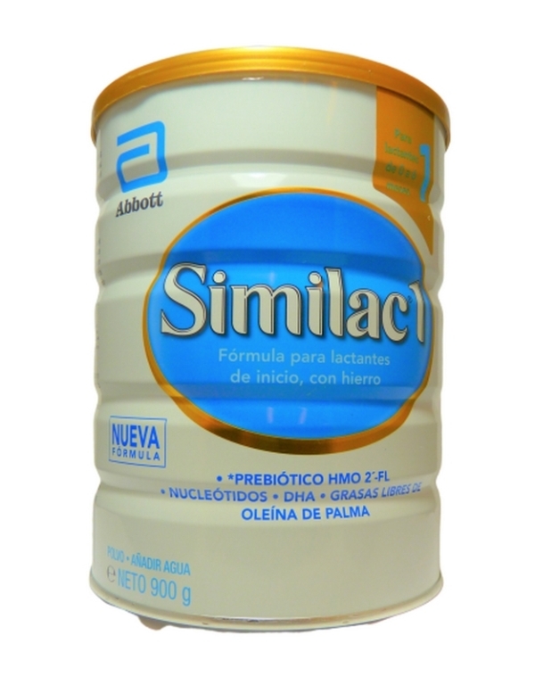 SIMILAC 1 X900G