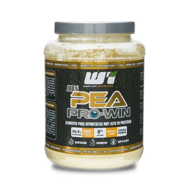 PEA PRO-WIN X 2,2 LBS