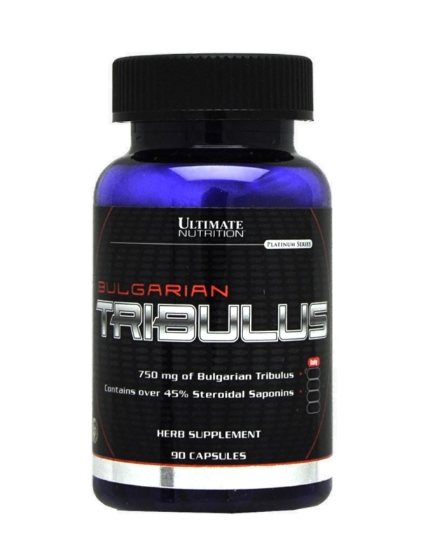 ULTIMATE NUTRITION TRIBULUS 90 CAPS