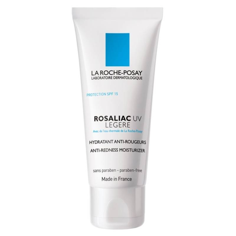 ROSALIAC UV LEGERE EMUL X 40 ML