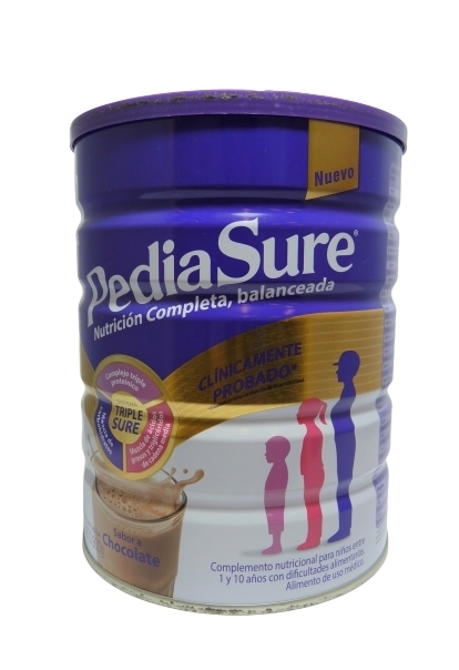 PEDIASURE COMPLETE CHOCOLATE X900G