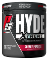 MR HYDE XTREME X 30 PORCIONES 