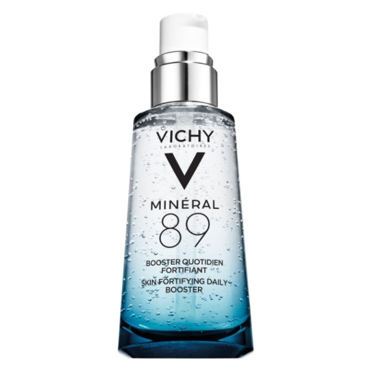 VICHY MINERAL 89 X  50 ML