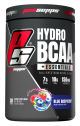 HYDRO BCAA BLUE RASPBERRY X 30 SERVICIOS