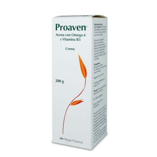 PROAVEN CREMA X 200 GR