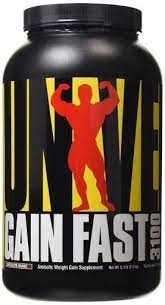 UNIVERSAL GAIN FAST X 5 LB