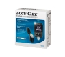 ACCU-CHEK KIT GUIDE GLUCOMETRO