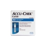 ACCU-CHEK GUIDE X 50 TIRAS REACTIVAS