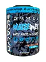 Hexacore Muscle Whey 64 SV Cookies