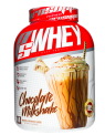 PROTEINA PROSUPPS WHEY CHOCOLATE MILKSHAKE 64 SCOUP X 5 LB