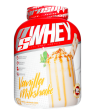 PROTEINA PROSUPPS WHEY VAINILLA MILKSHAKE 64 SCOUP X 5 LB