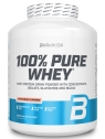 100% PURE WHEY STRAWBERRY X 2270 GR