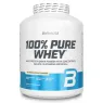 100% PURE WHEY BOURBON VAINILLA  X 2270 GR