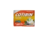 Cotibin Flu Eucalipto Día x 5 g