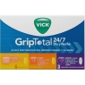 VICK GRIPTOTAL 24/7 X 9 COM.