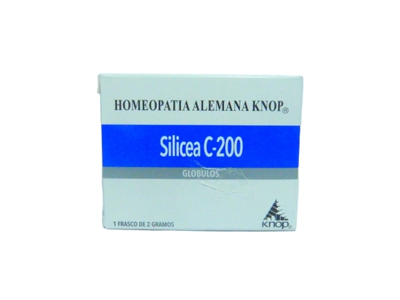 SILICEA C-200