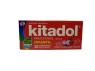 KITADOL NIÑOS 160mg X16COM.