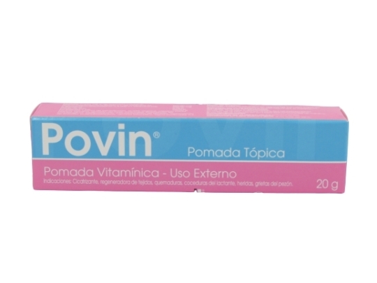 POVIN PDA.X20G