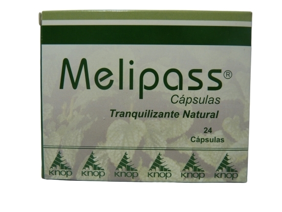 MELIPASS X24CAP.