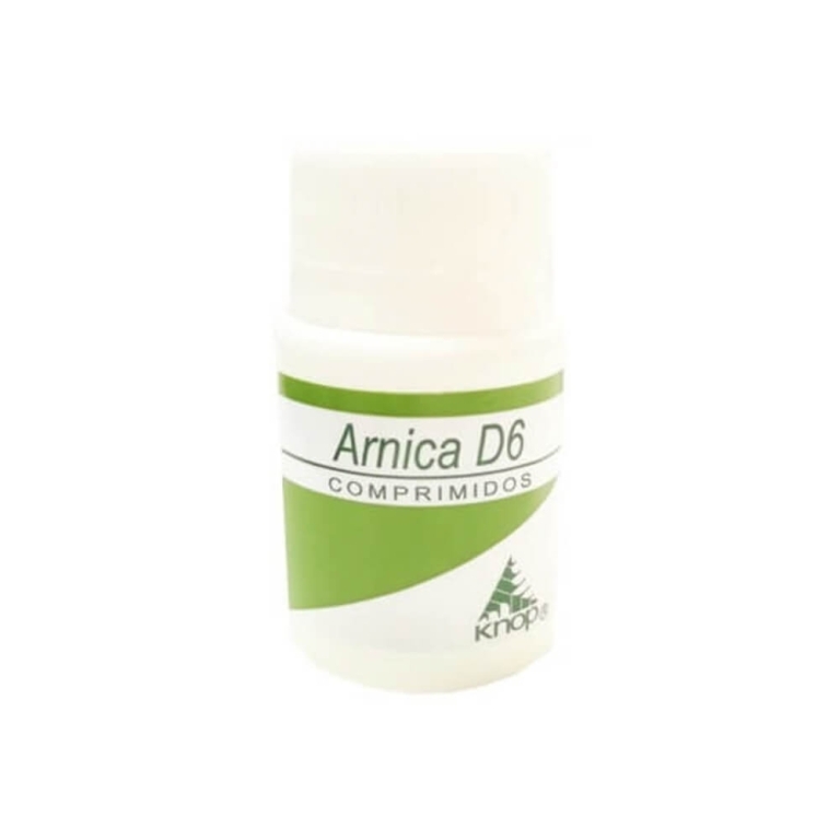 ARNICA D6 X 90COMP