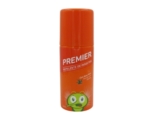 PREMIER REPELENTE SPR 140ML