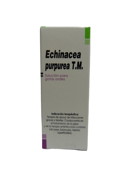 ECHINACEA PURPUREA T.M 30ML