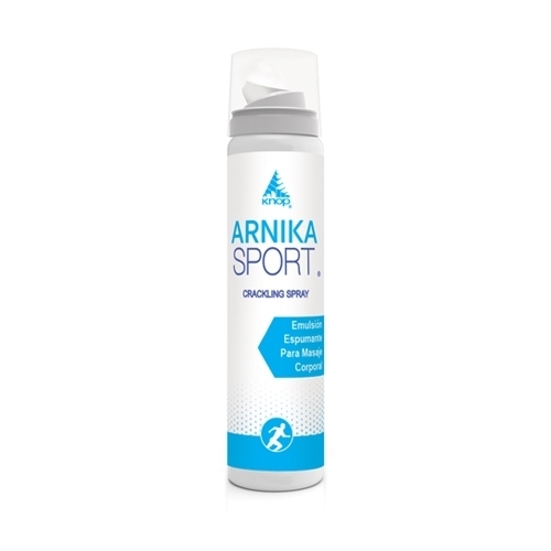 ARNICA SPORT X 75 ML