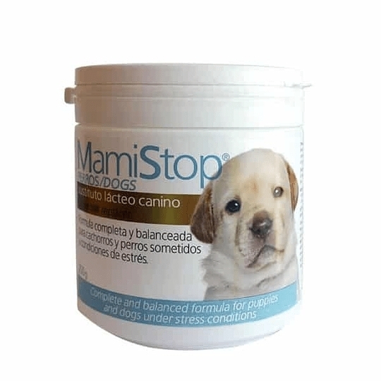 MAMISTOP PERRO X 125G