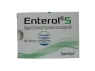 ENTEROL S 250mg X10 SACHET