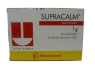 SUPRACALM  1g X20COM.