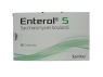 ENTEROL S 250mg X10CAP