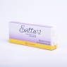 EVITTA -2 0,75mg X2COM.