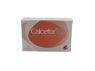 CALCEFOR COM.500MG.30