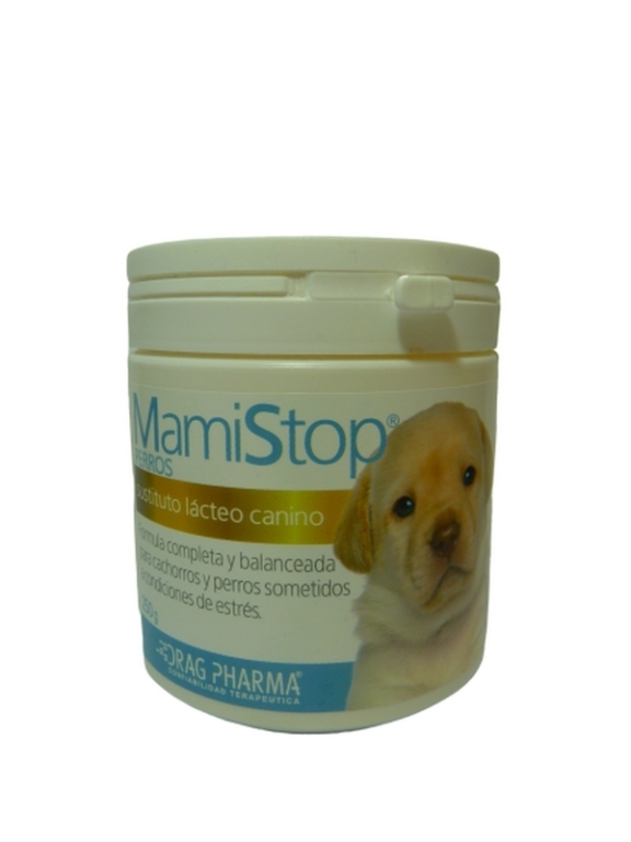 MAMISTOP PERRO X 250G